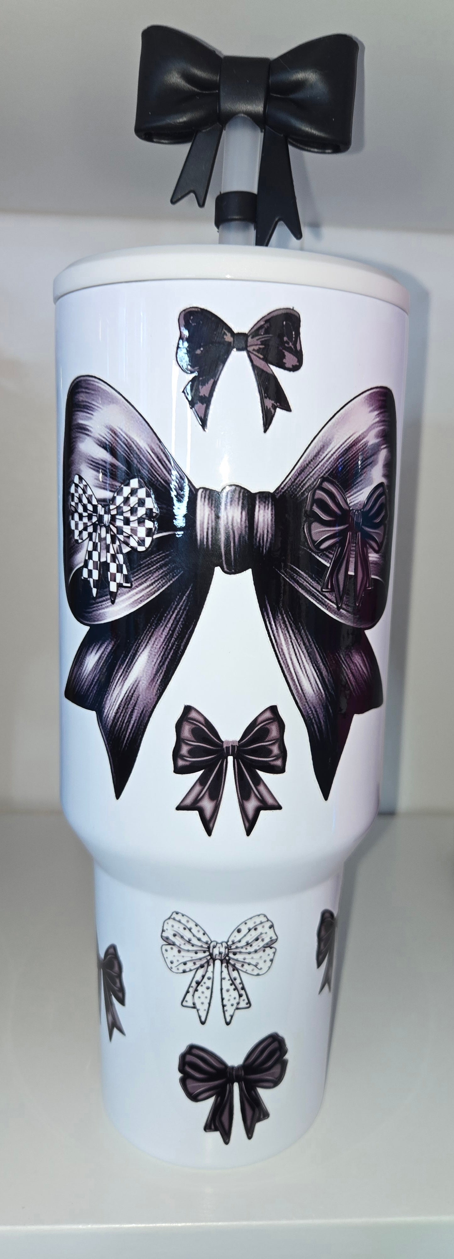 UV DTF Pre-Made various sizes