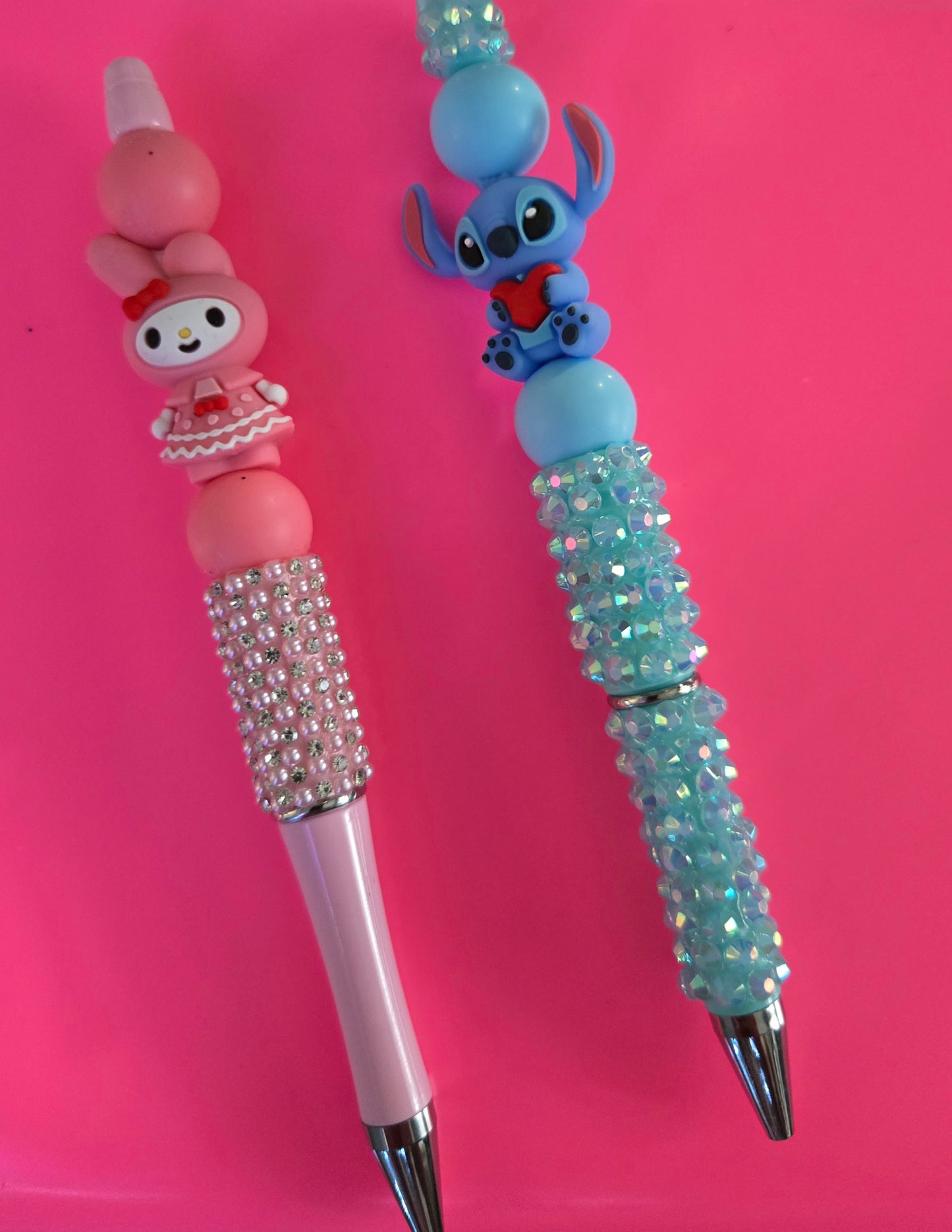 Beaded Pens Flash sale