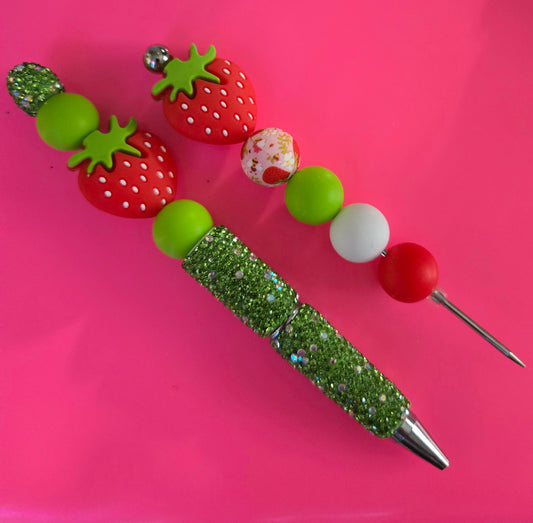 Pokey Wand & Pen Bundle
