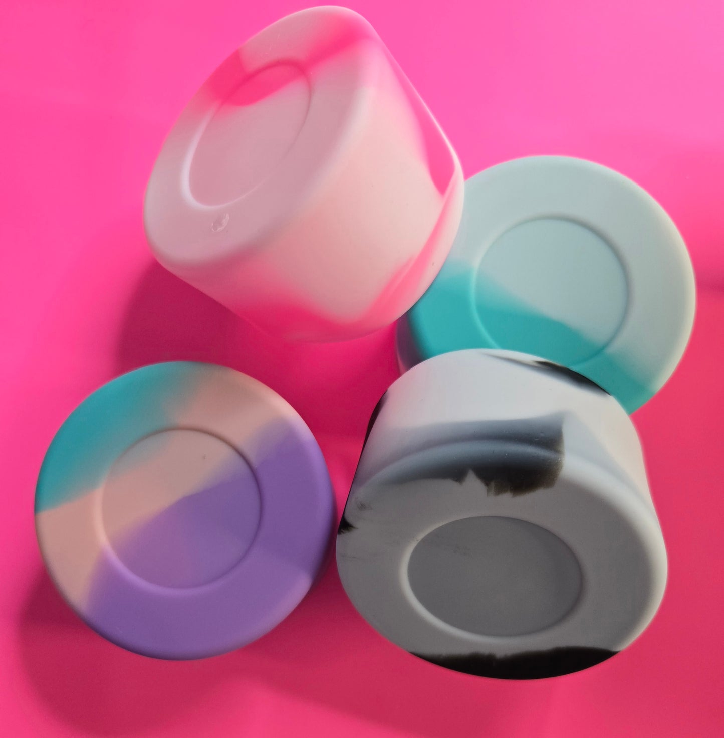 Tumbler Boots