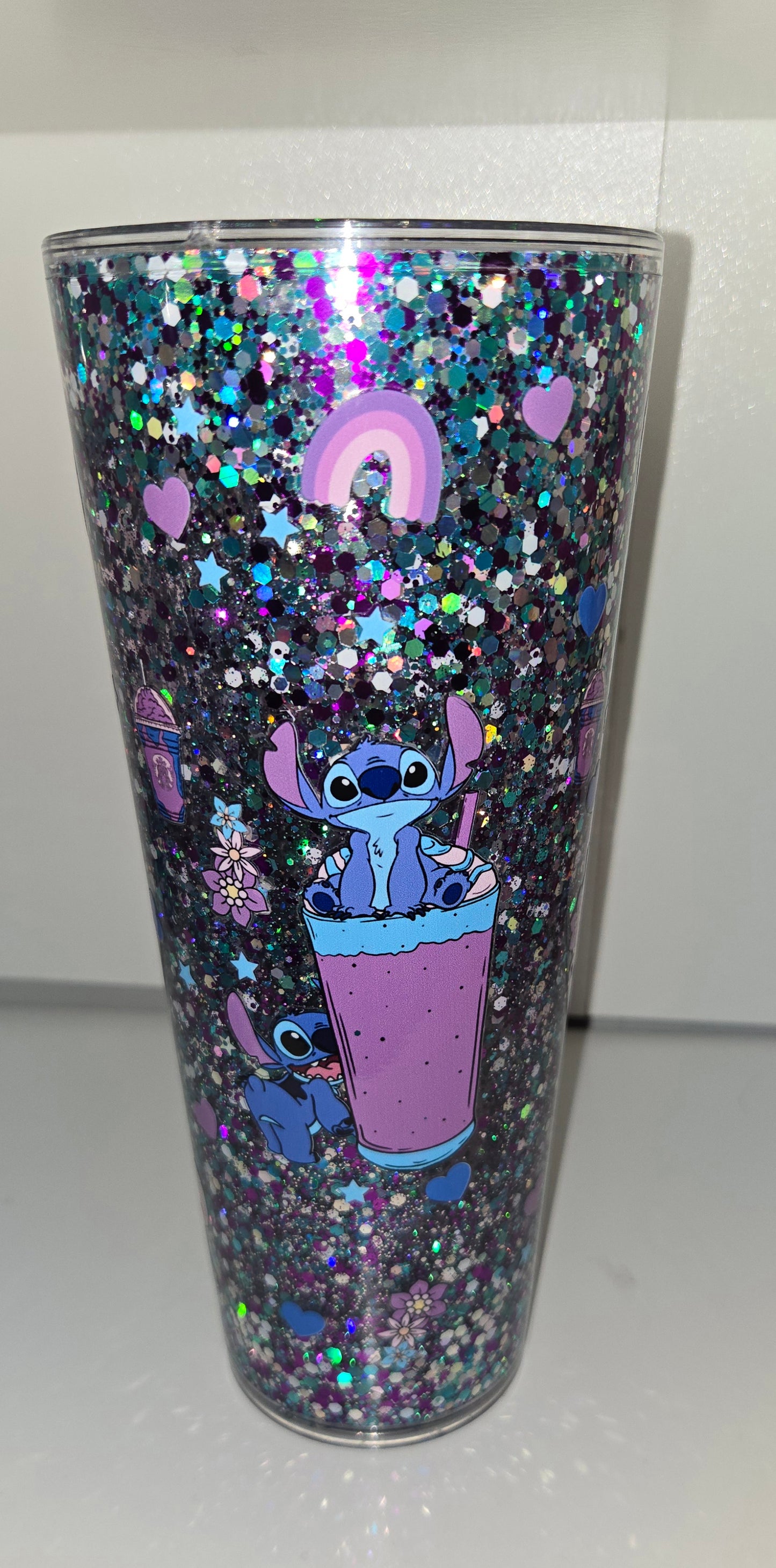 UV DTF Pre-Made various sizes