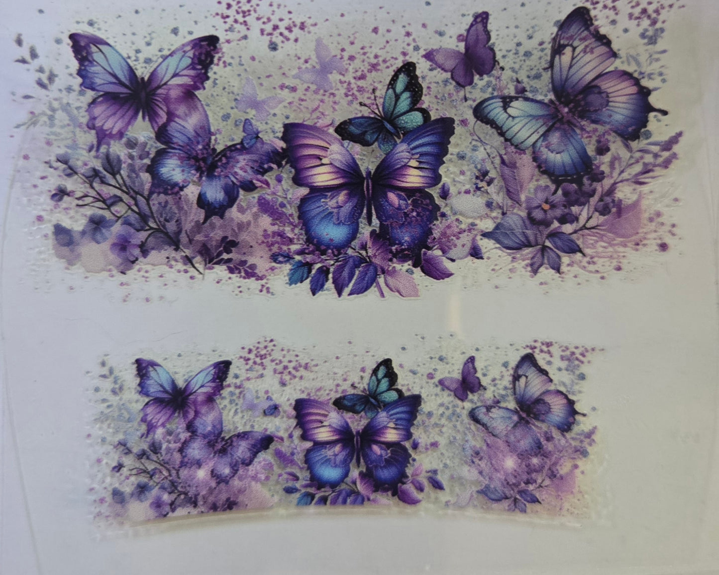 Mini Tumbler Wraps