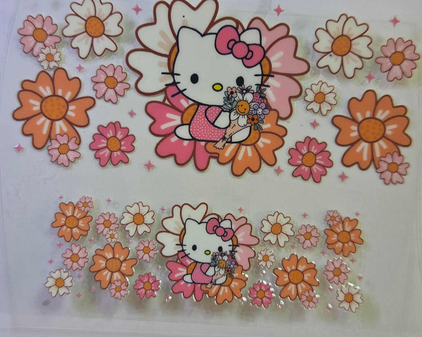 Mini Tumbler Wraps