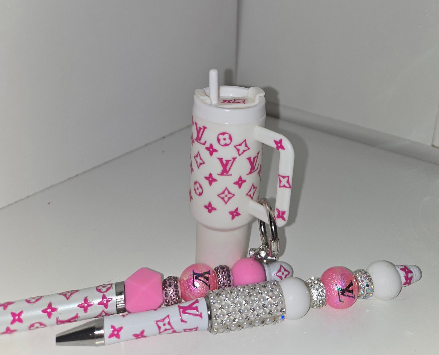 Designer, Themes & Character, Key Chains & Pens