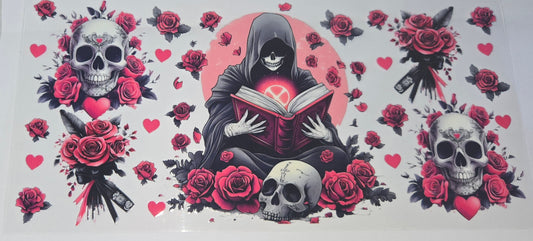Skeleton Vibes