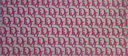 Designer Uv DTF Wtaps