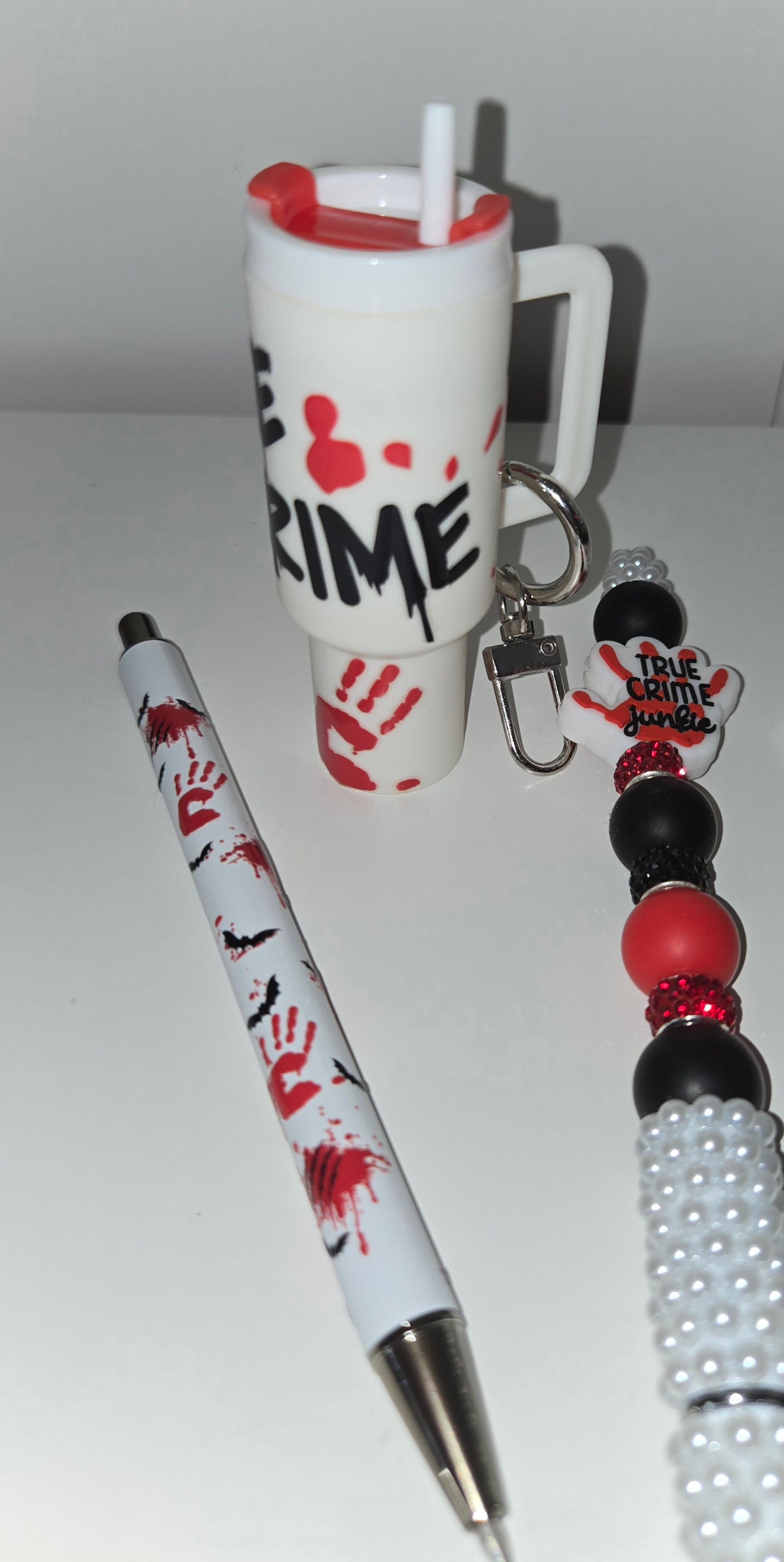 Designer, Themes & Character, Key Chains & Pens