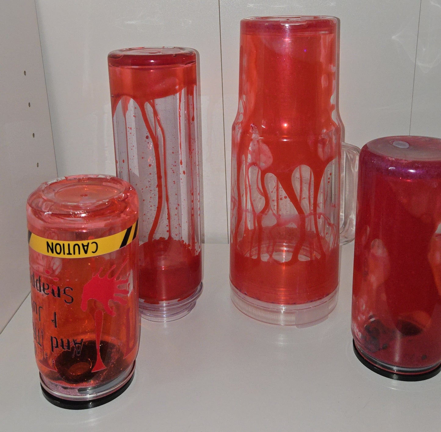 True Crime Bundles