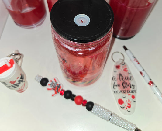 True Crime Bundles