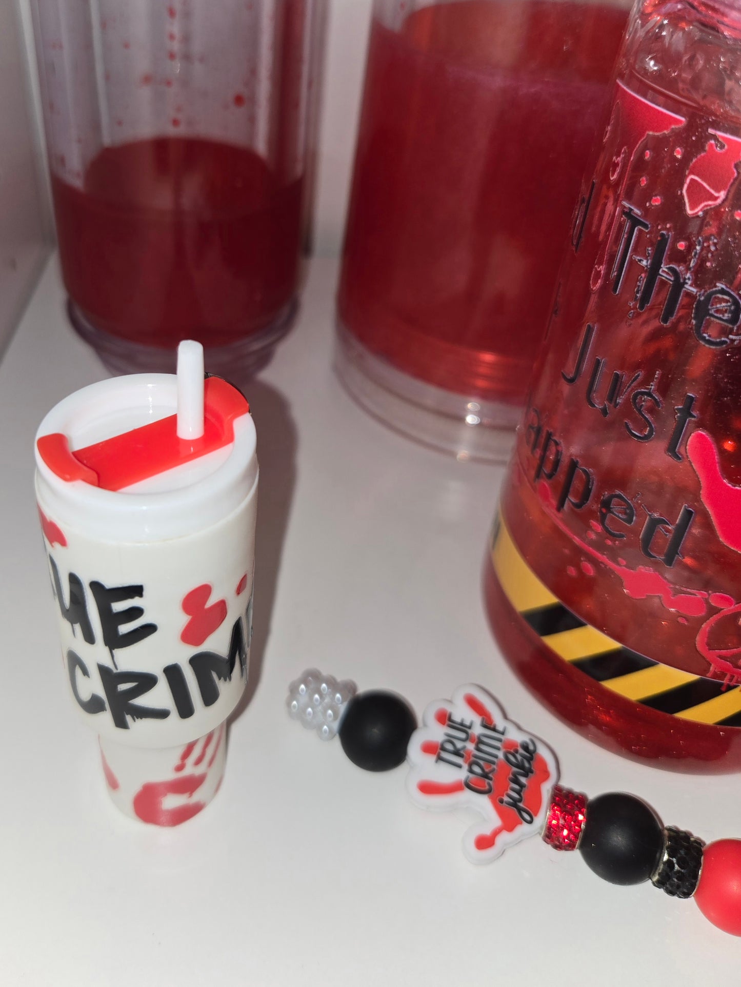 True Crime Bundles