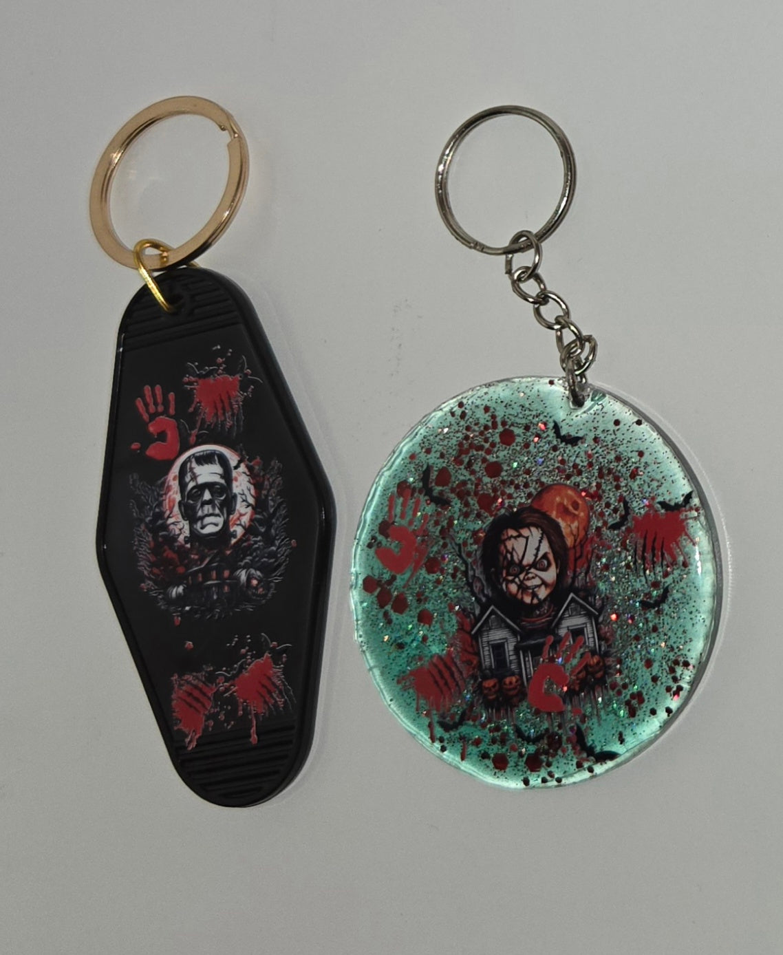 Designer, Themes & Character, Key Chains & Pens