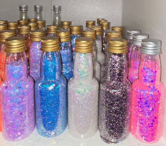 Adeliza's Glitter