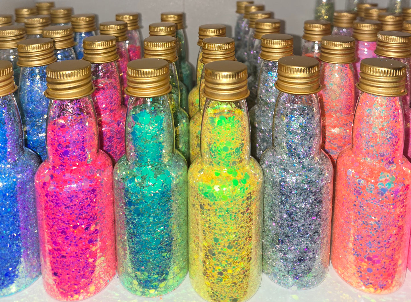 Adeliza's Glitter