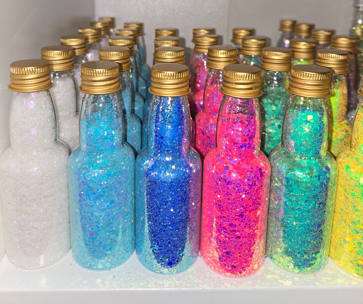 Adeliza's Glitter