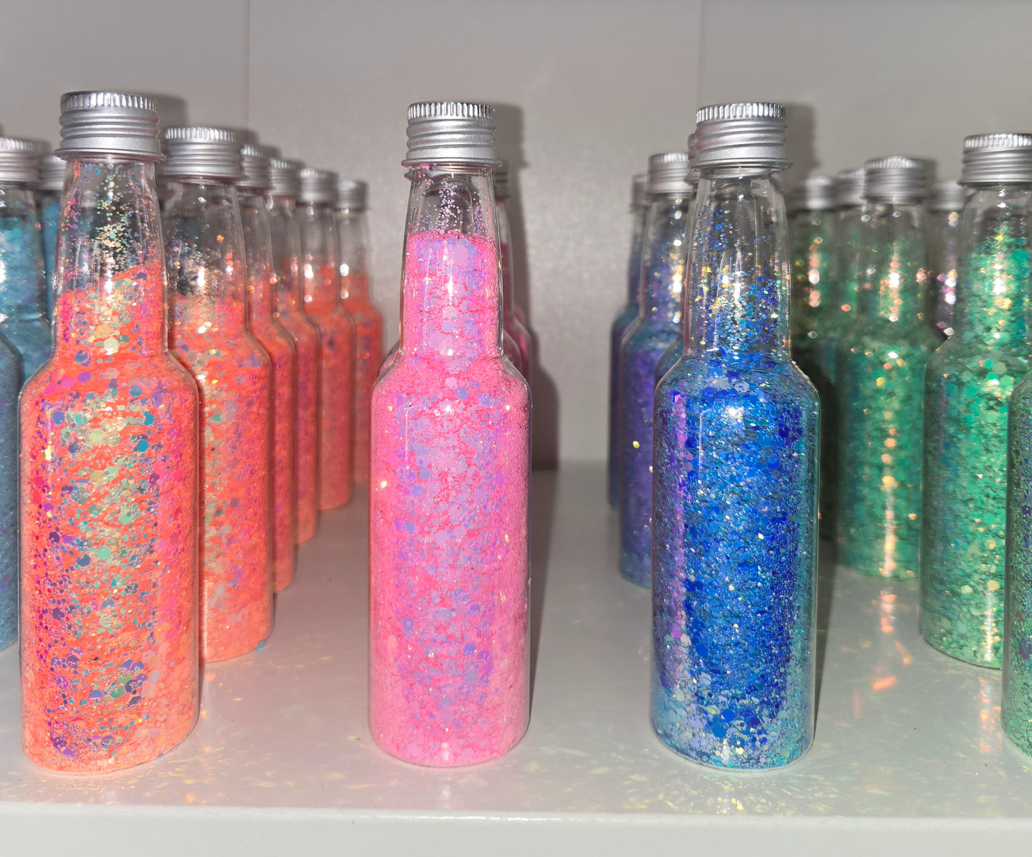 Adeliza's Glitter