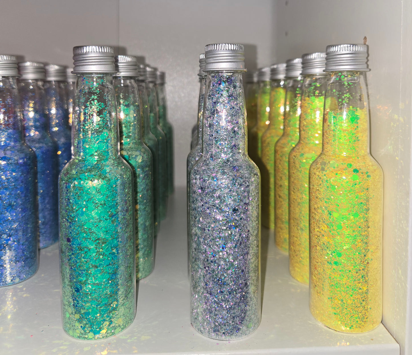 Adeliza's Glitter