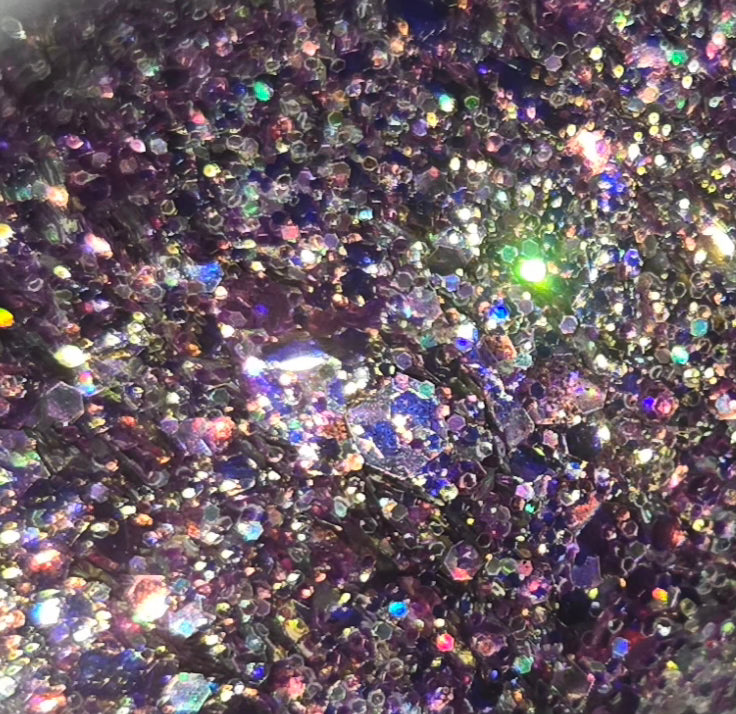 Adeliza's Glitter