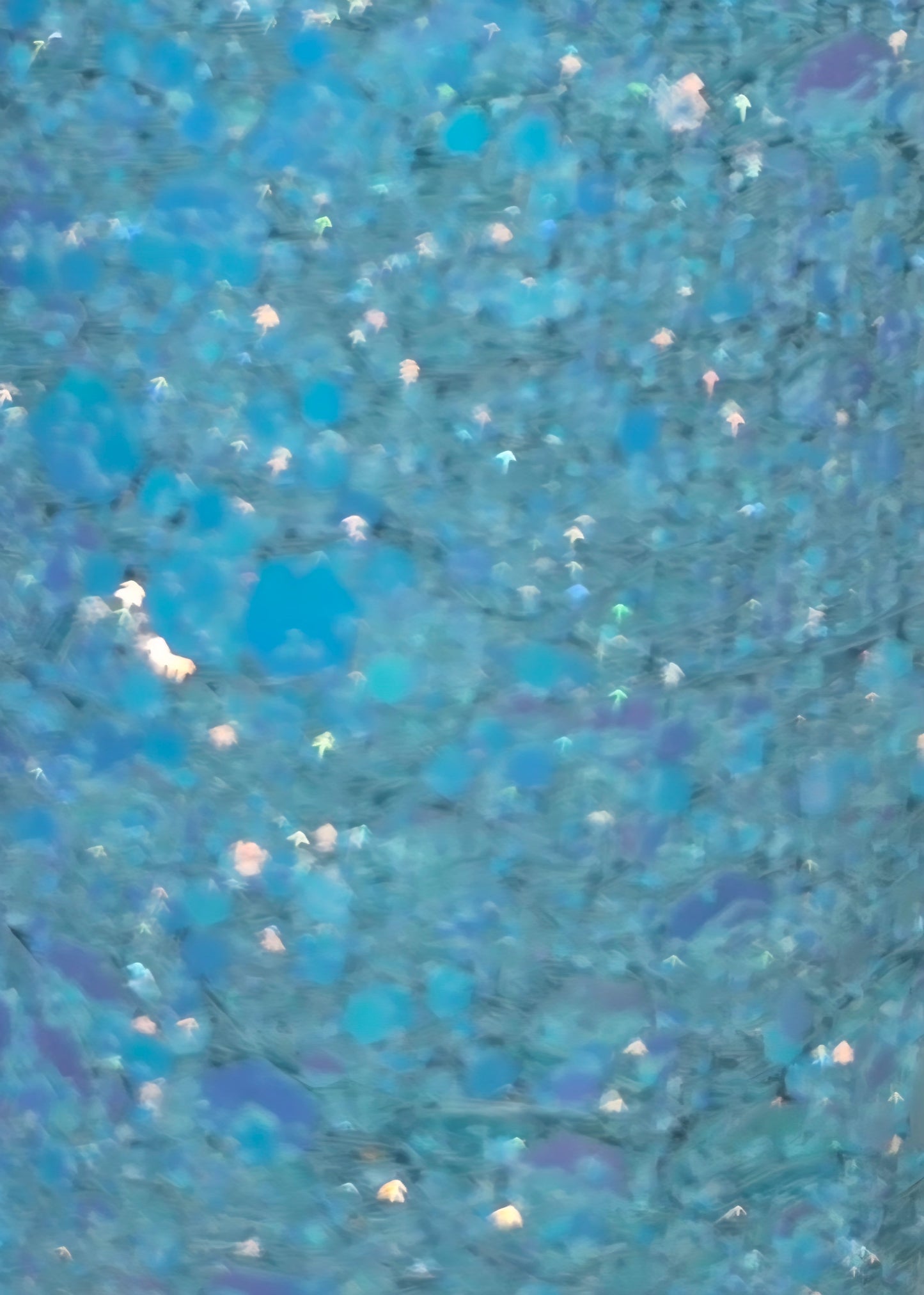 Adeliza's Glitter