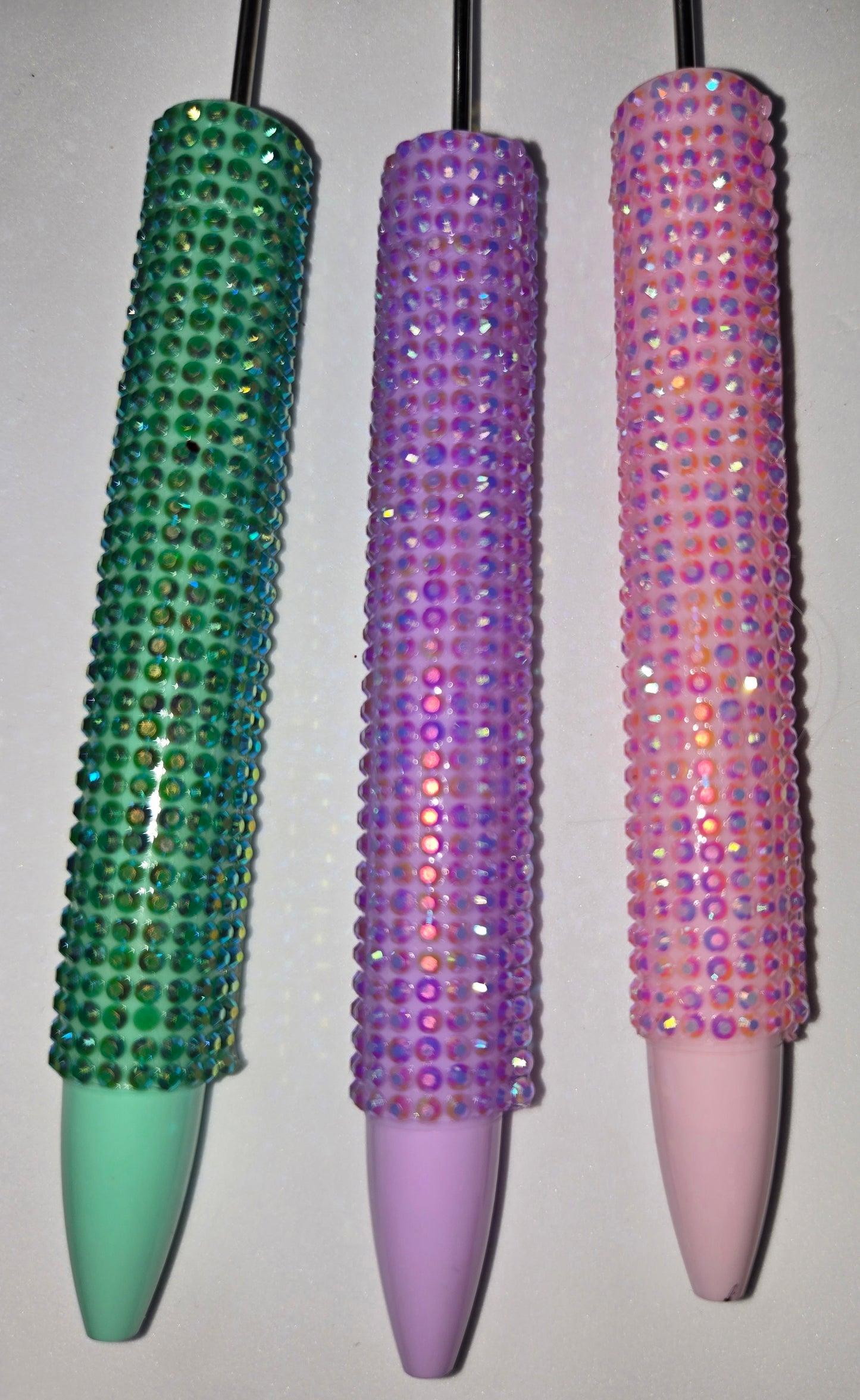 Beaded Pens