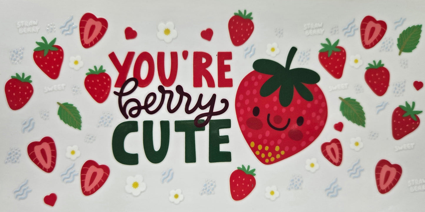 Strawberry Shortcake, strawberries, strawberry Ice cream