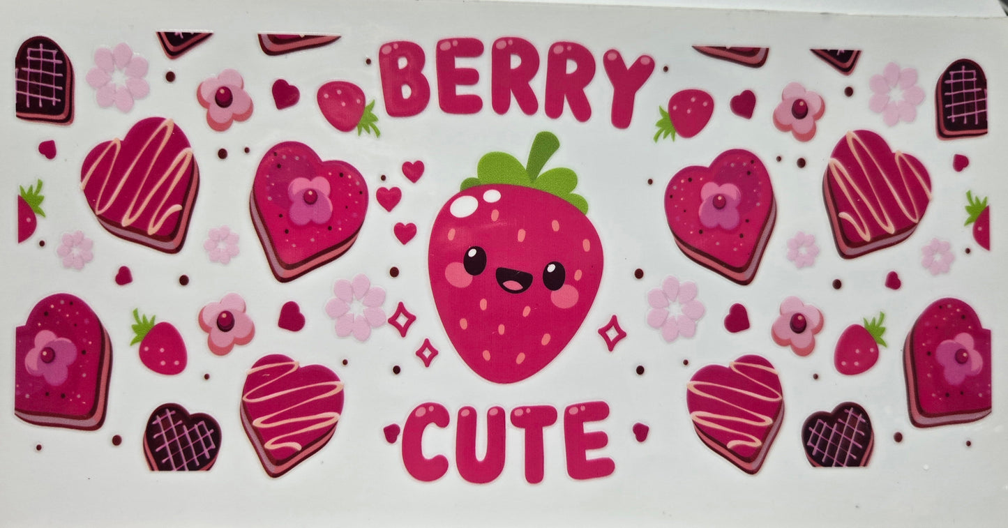 Strawberry Shortcake, strawberries, strawberry Ice cream