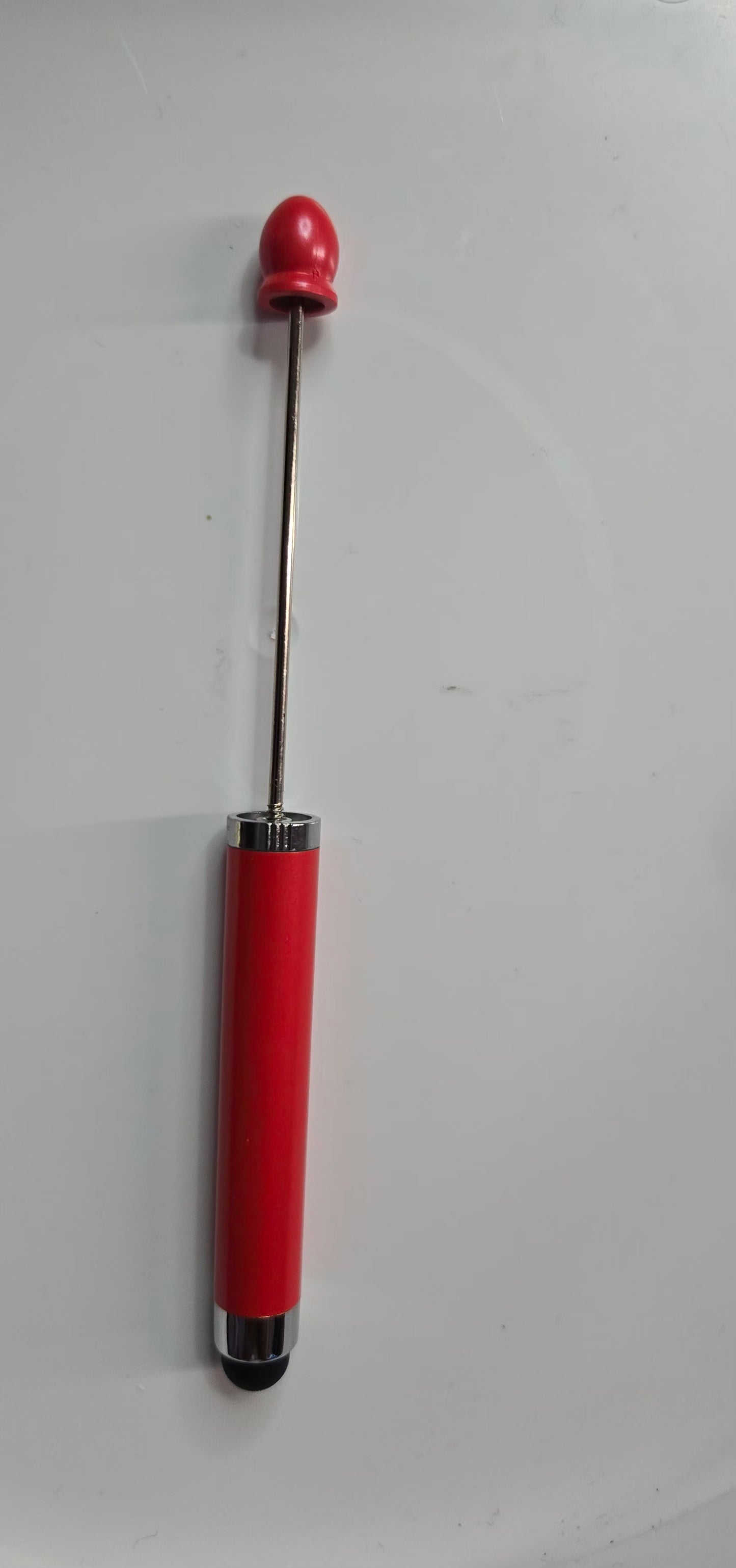 Beaded Stylus Pens