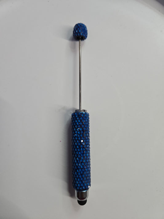 Beaded Stylus Pens