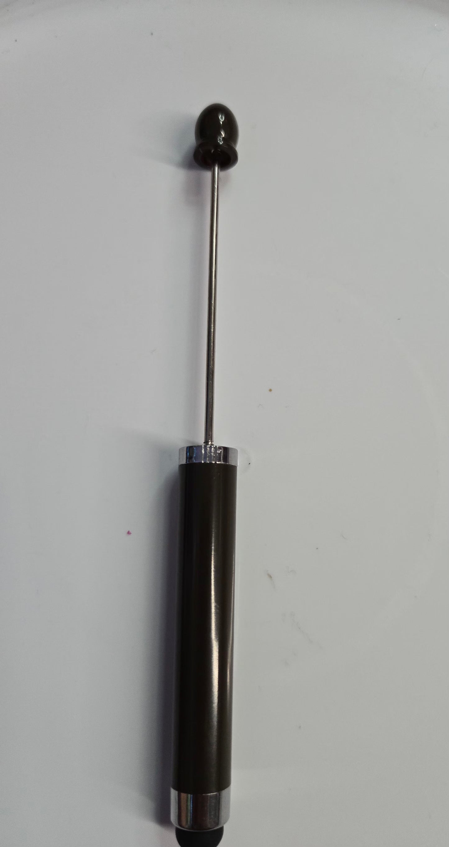Beaded Stylus Pens