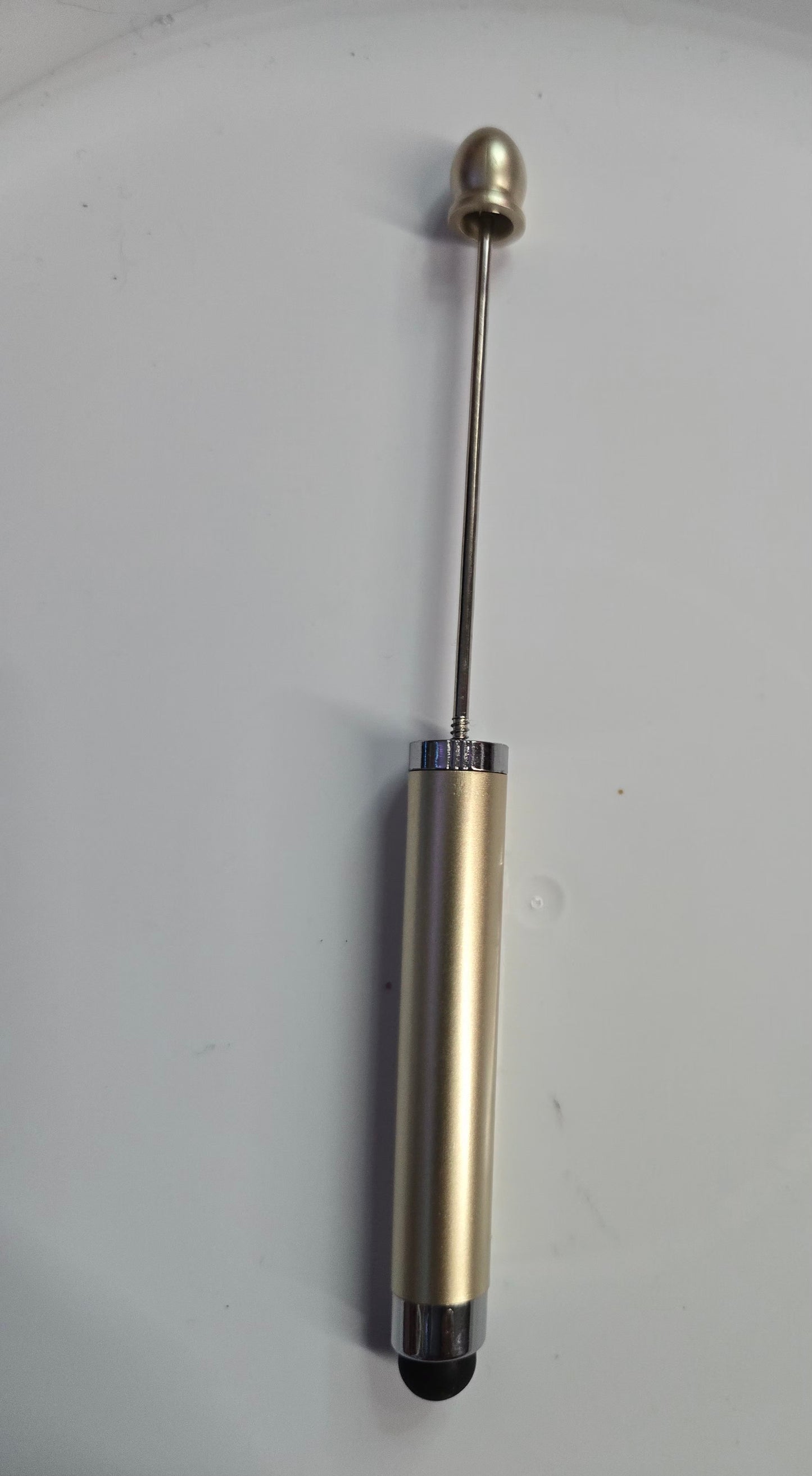 Beaded Stylus Pens
