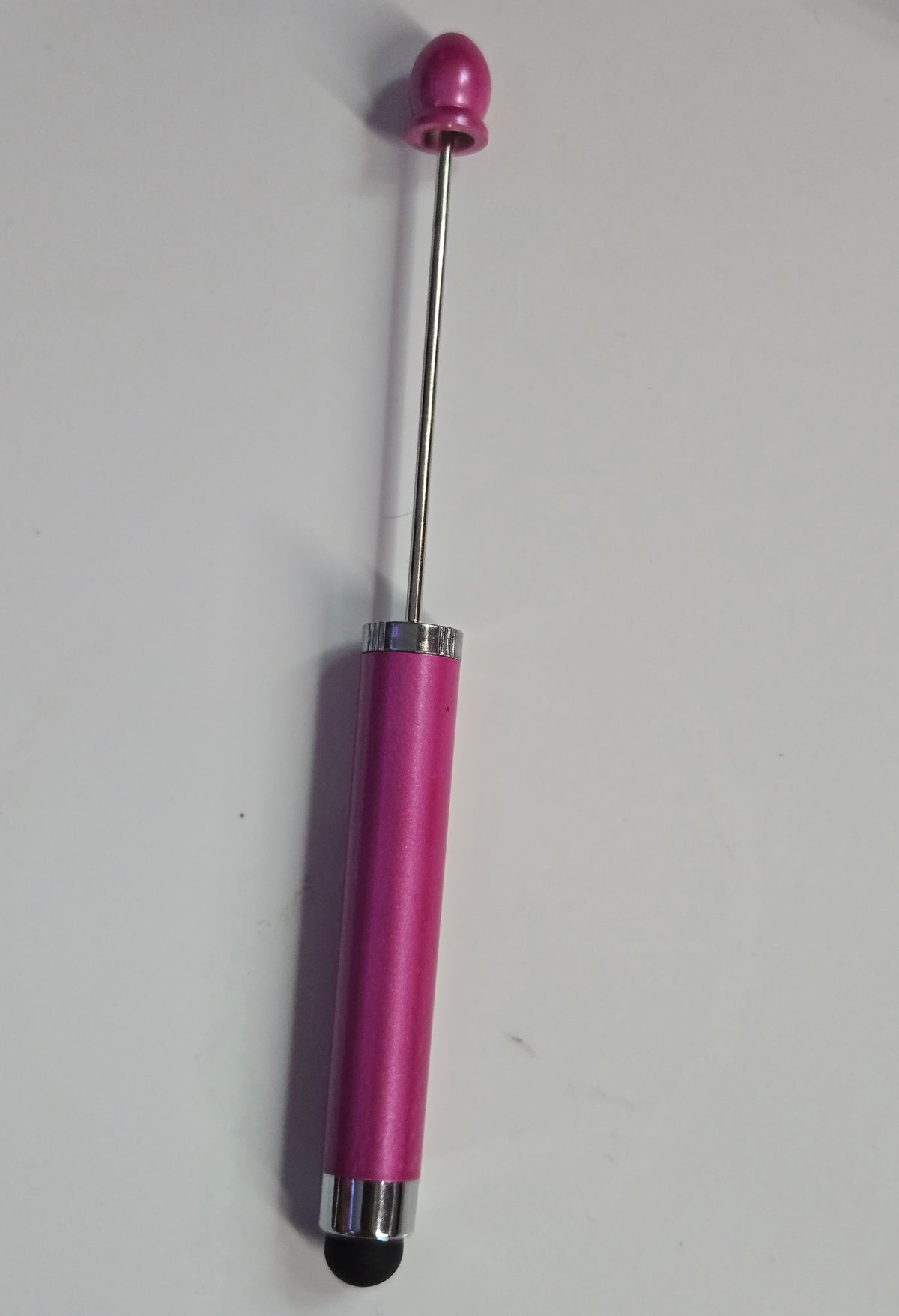 Beaded Stylus Pens