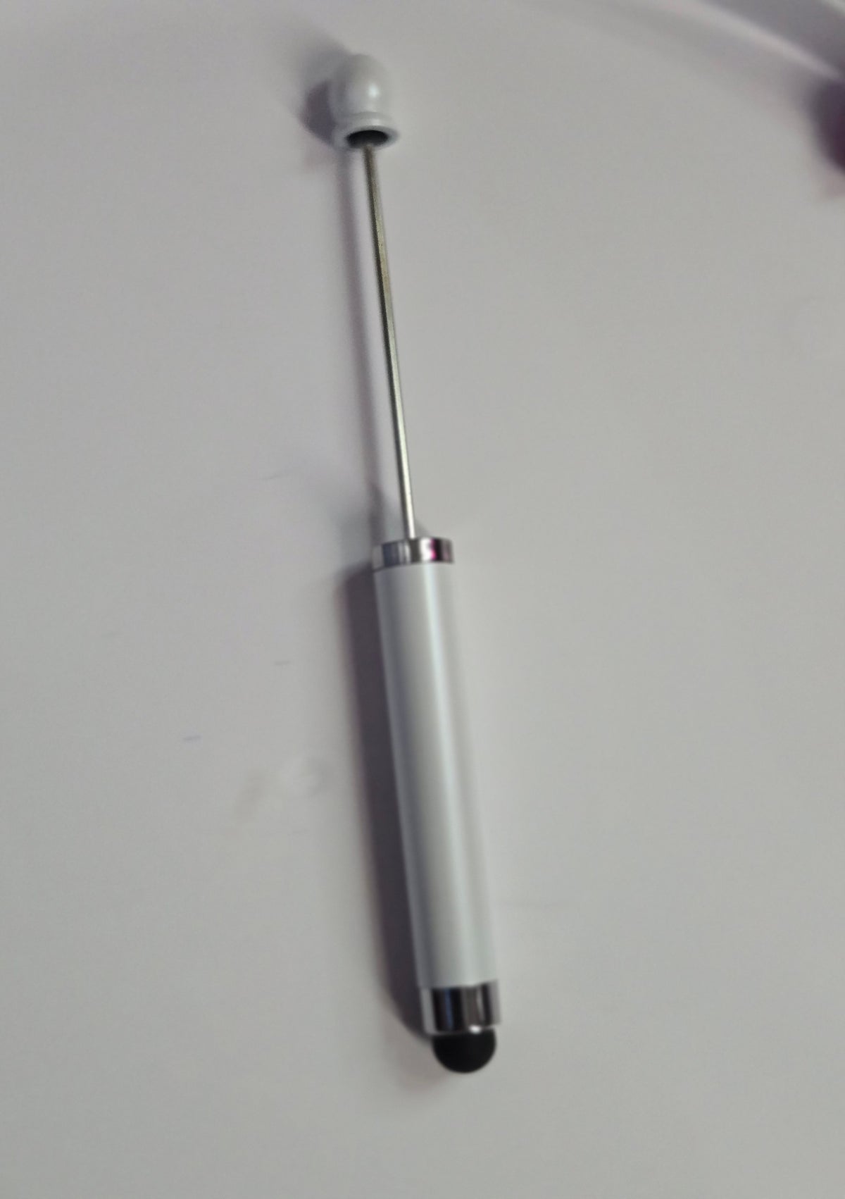 Beaded Stylus Pens
