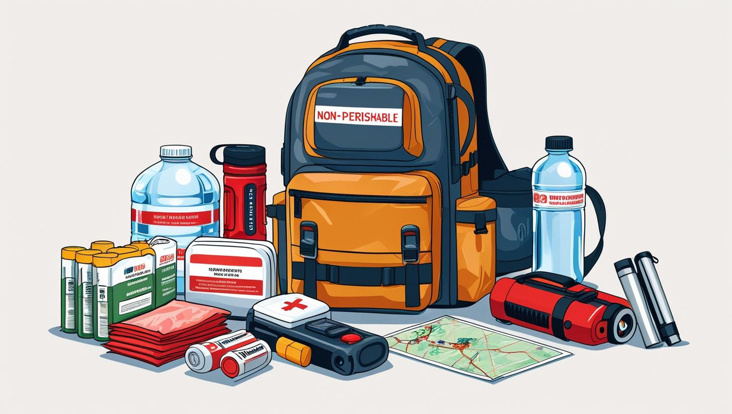Ultimate 2025 Emergency Safety Checklist