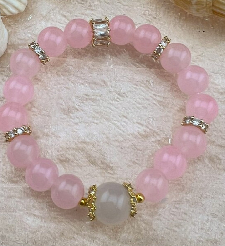 Hand Made Bracelets
