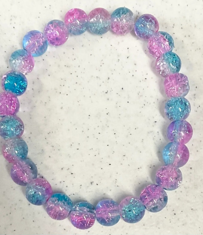 Hand Made Bracelets
