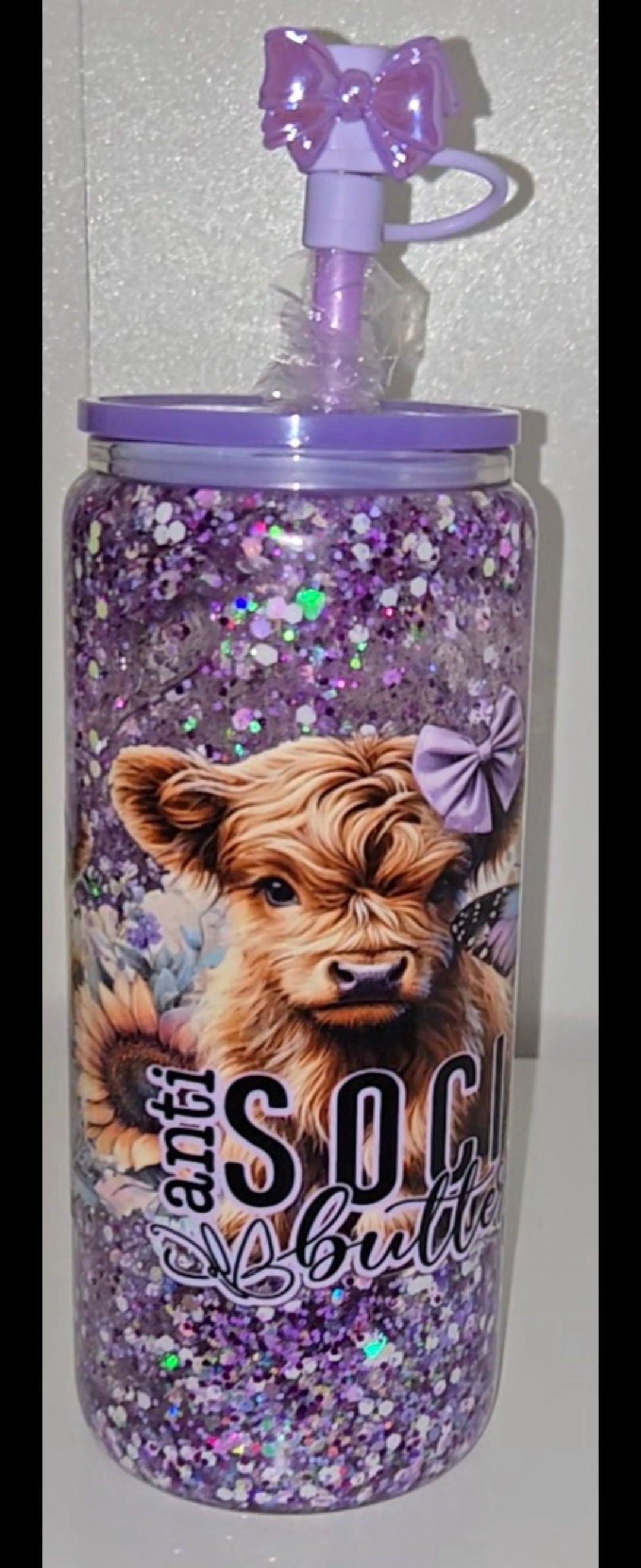 UV DTF  16oz -40oz PRE-MADE