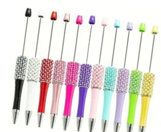 Beaded Pens Flash sale