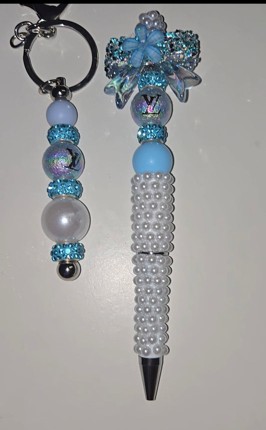Designer, Themes & Character, Key Chains & Pens