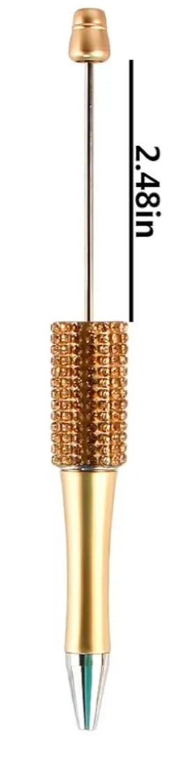 Beaded Pens Flash sale