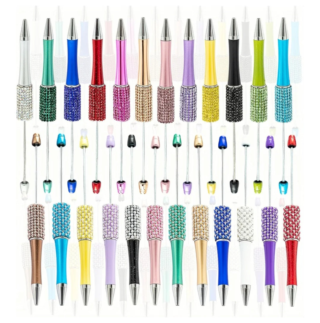 Beaded Pens Flash sale