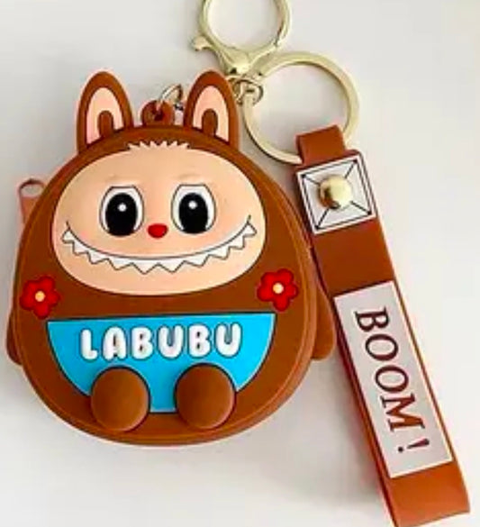 Bubu Coin Purse