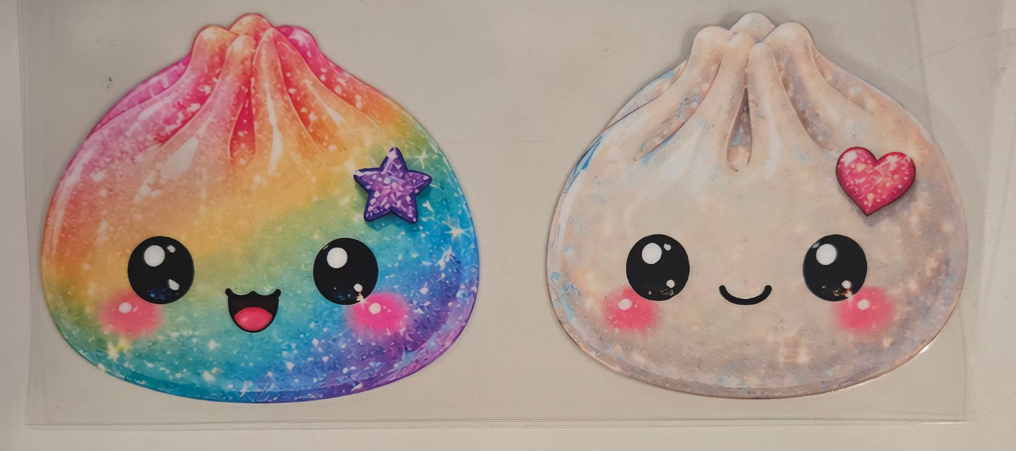 Squishy Sensory Toys
