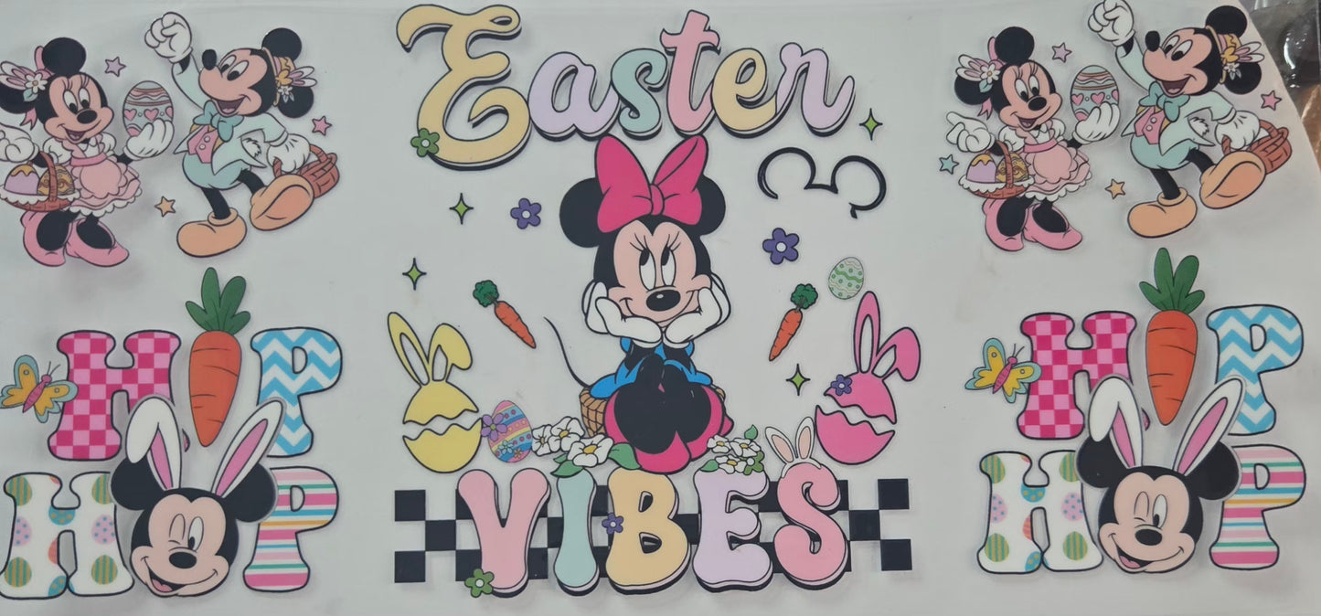 Easter