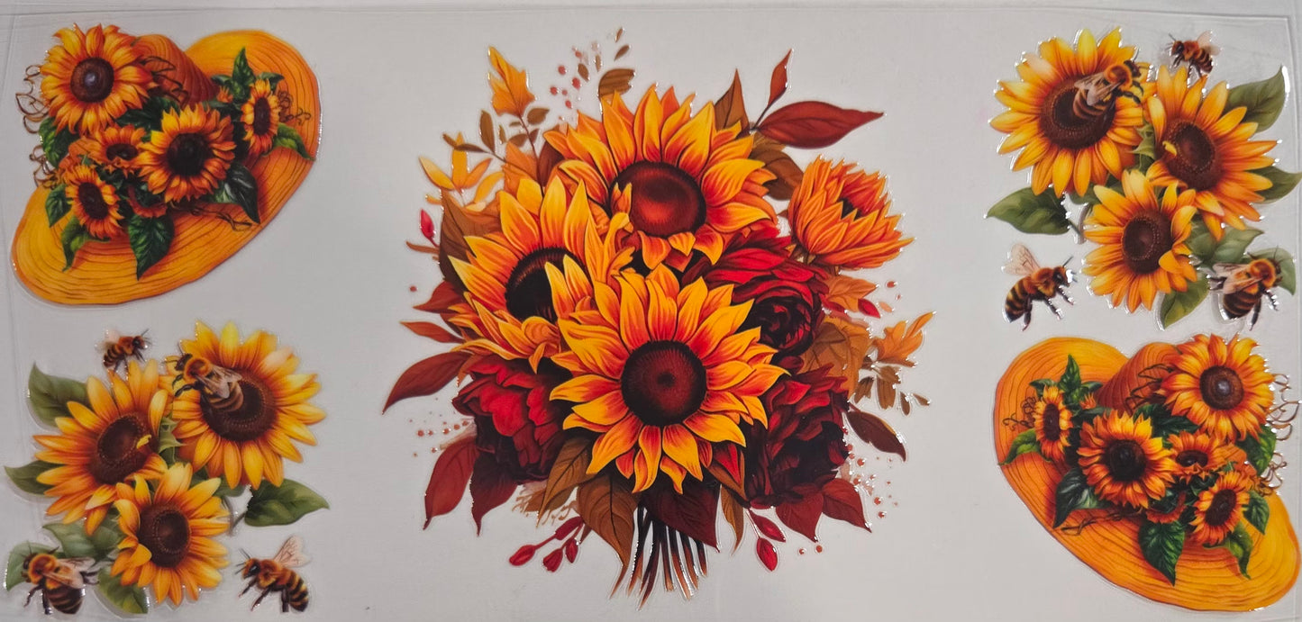 Sunflower's,Flowers & Plants