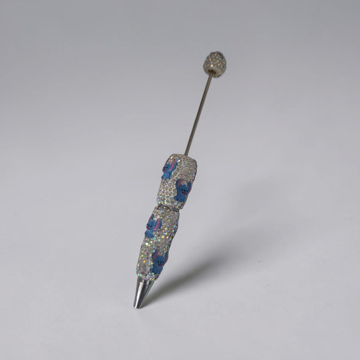 Character Pens, Mario,Stitch & Sp.