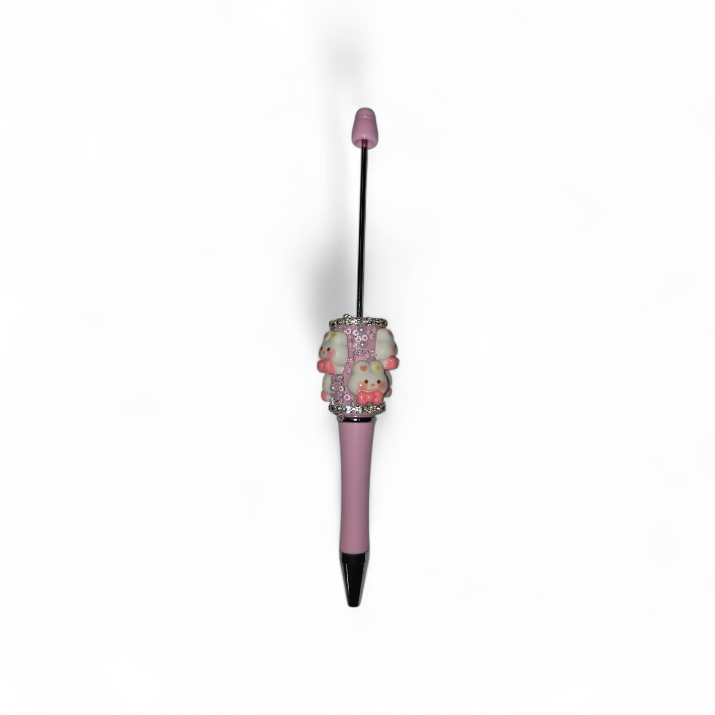 Character Pens, Carebear & Princess