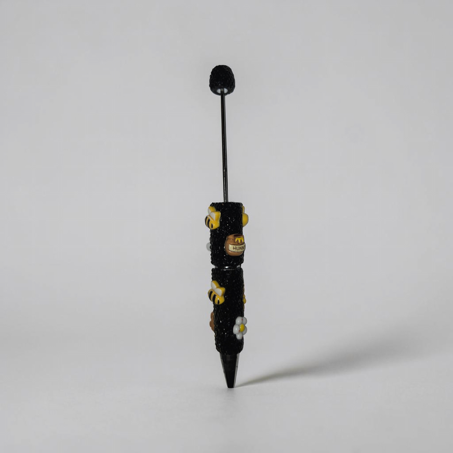 Pooh & Friend Diy Beadable Pens