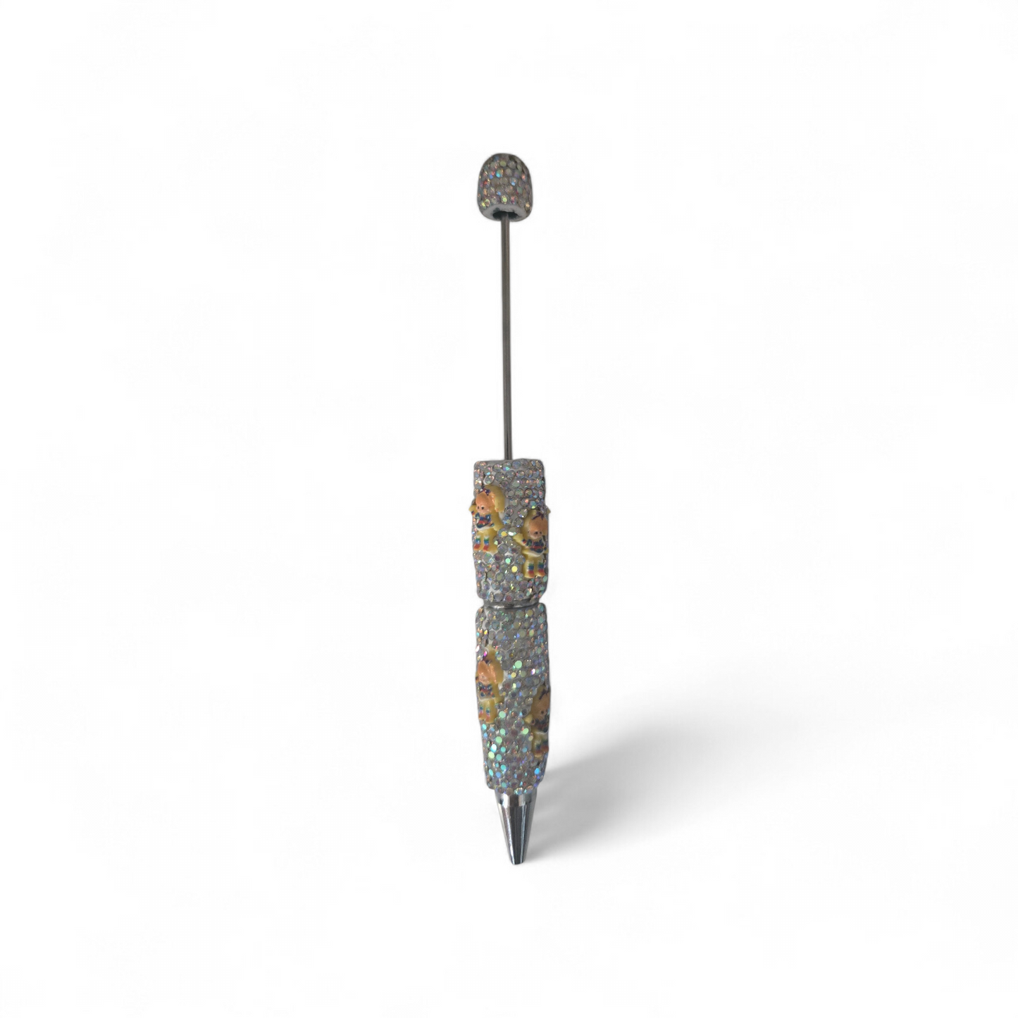 Character Pens, Mario,Stitch & Sp.