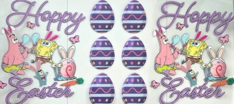 Easter