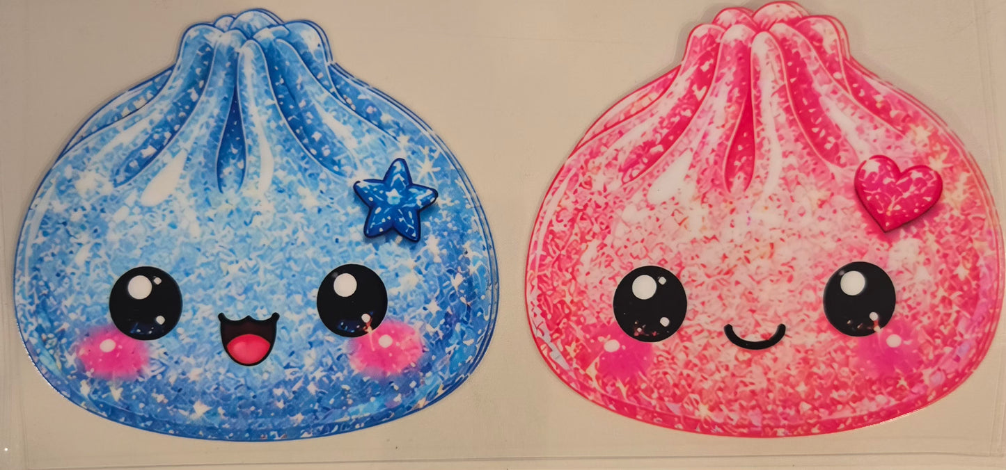 Squishy Sensory Toys