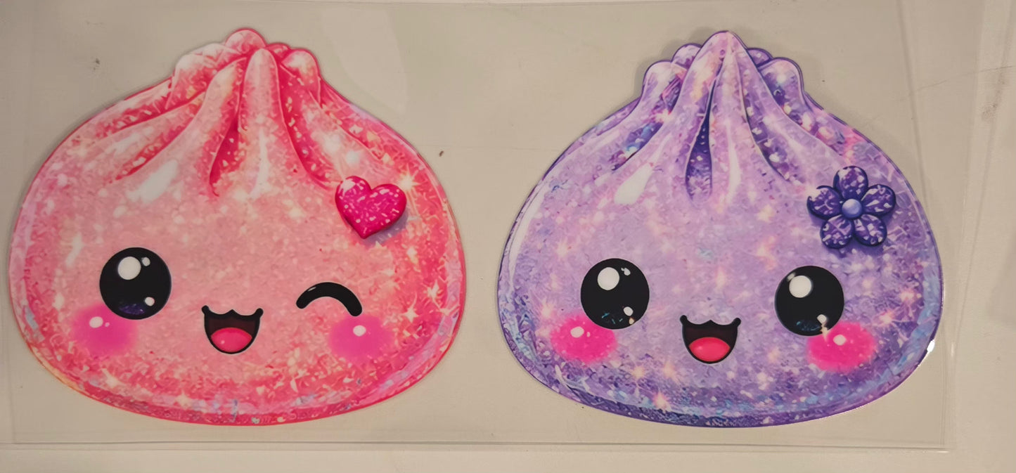 Squishy Sensory Toys